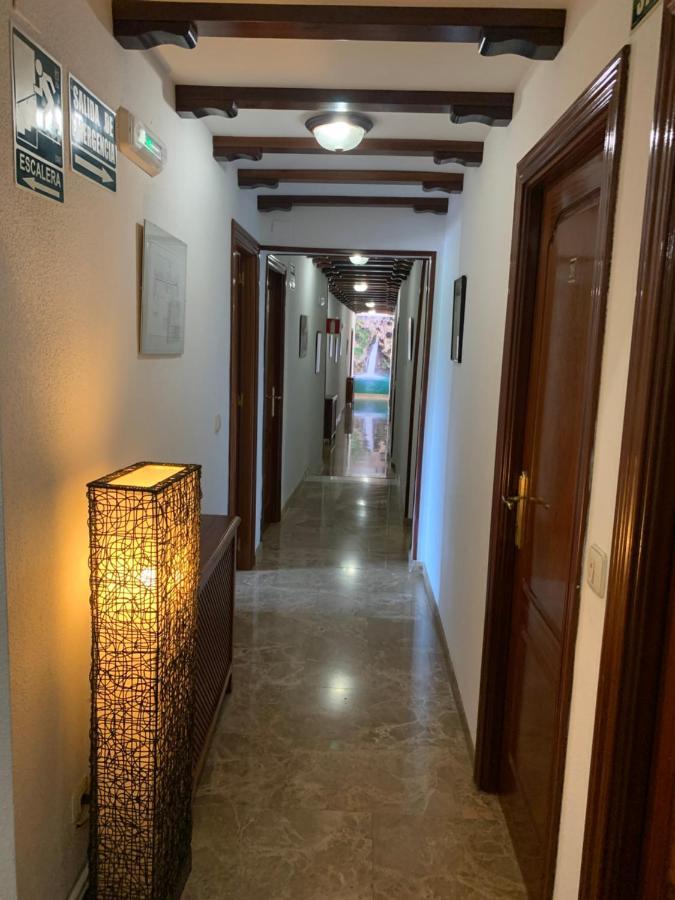 Mirasierra Hotel 2*