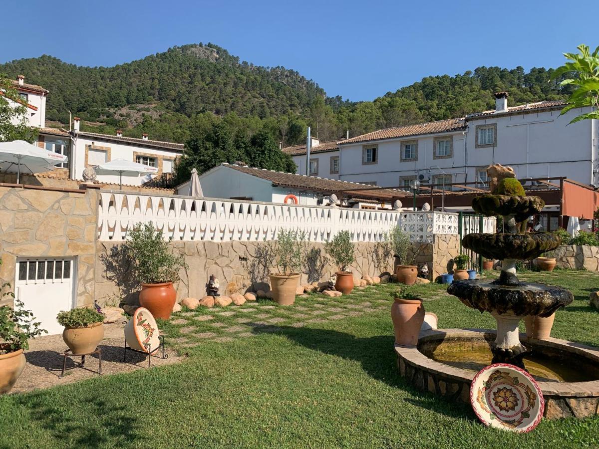 Mirasierra Hotel 2*