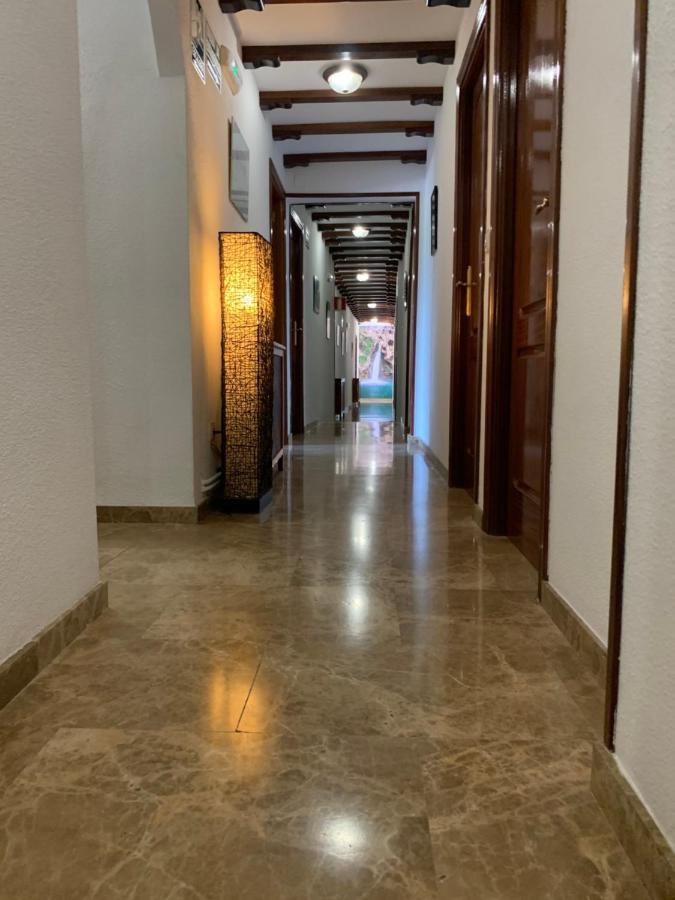 Hotel Mirasierra