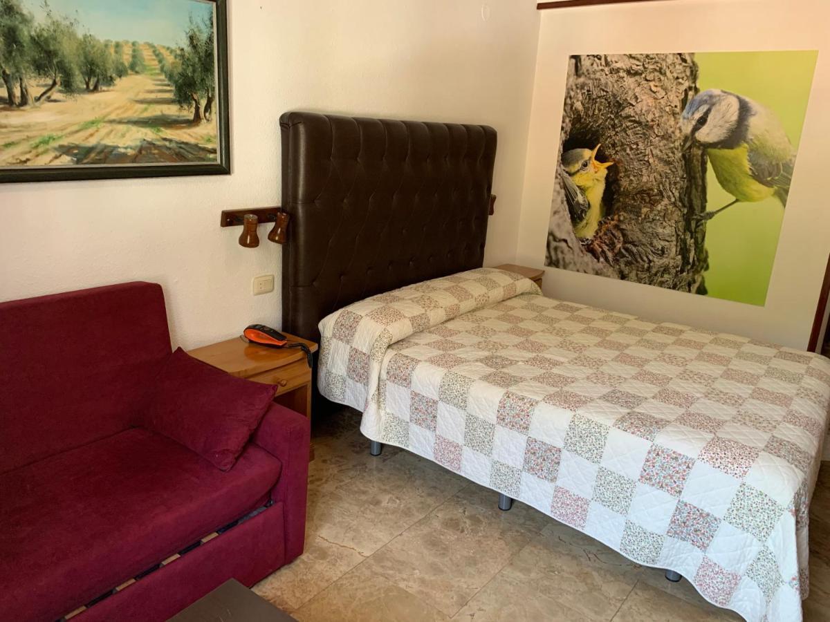 Mirasierra Hotel Coto Rios