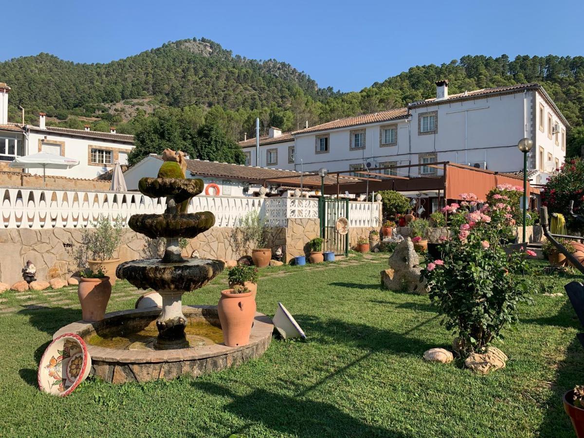 Mirasierra Hotel Coto Rios