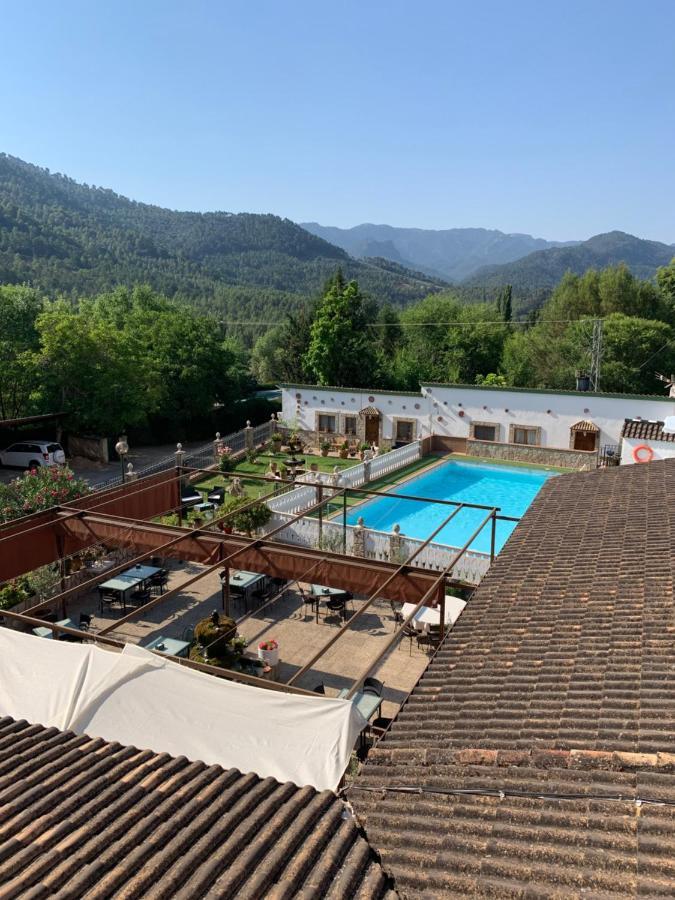 Hotel Mirasierra Coto Rios