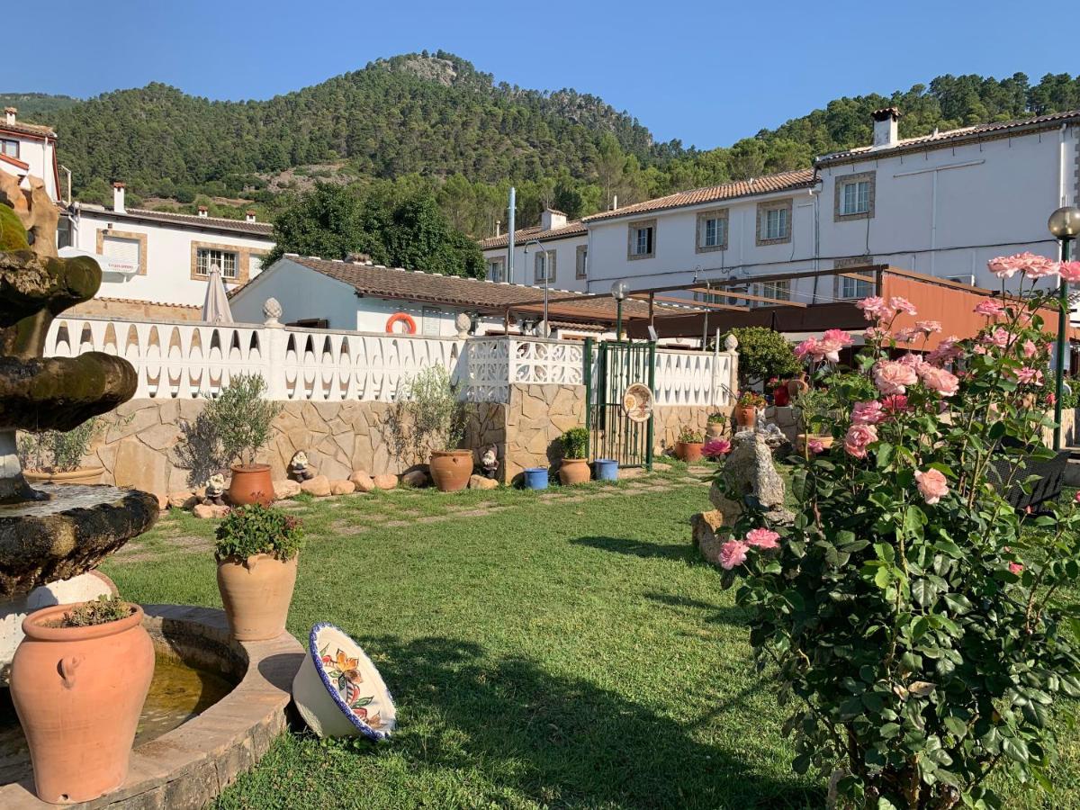 Hotel Mirasierra 2*
